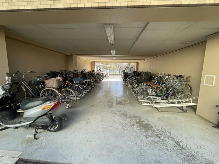 センチュリー府中南町-10-共有部分