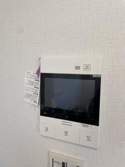 センチュリー府中南町-16-その他設備