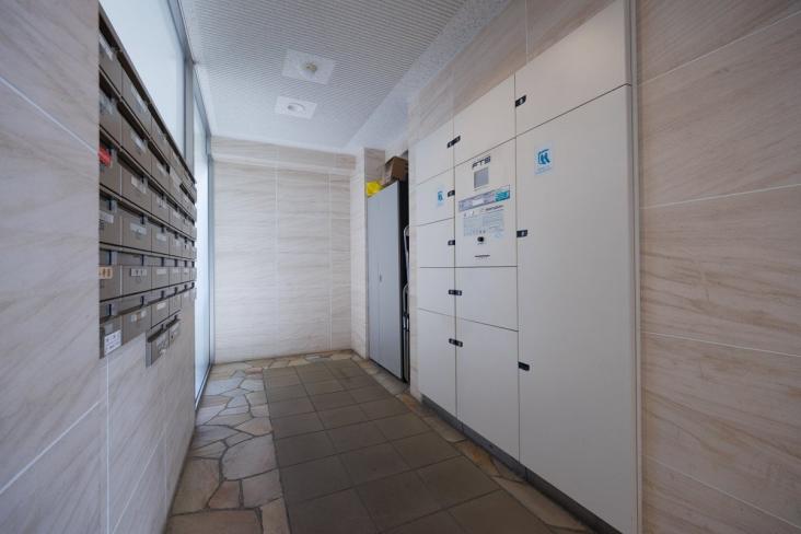 センチュリー府中南町-23-共有部分