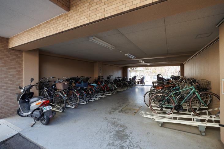 センチュリー府中南町-26-共有部分