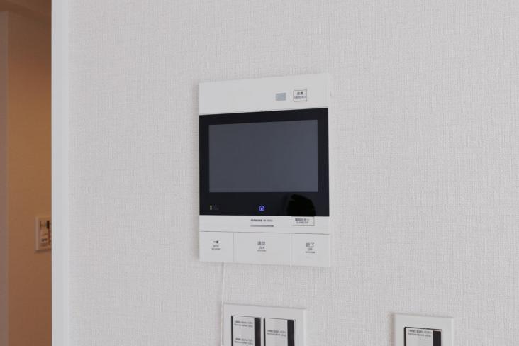 センチュリー府中南町-28-その他設備