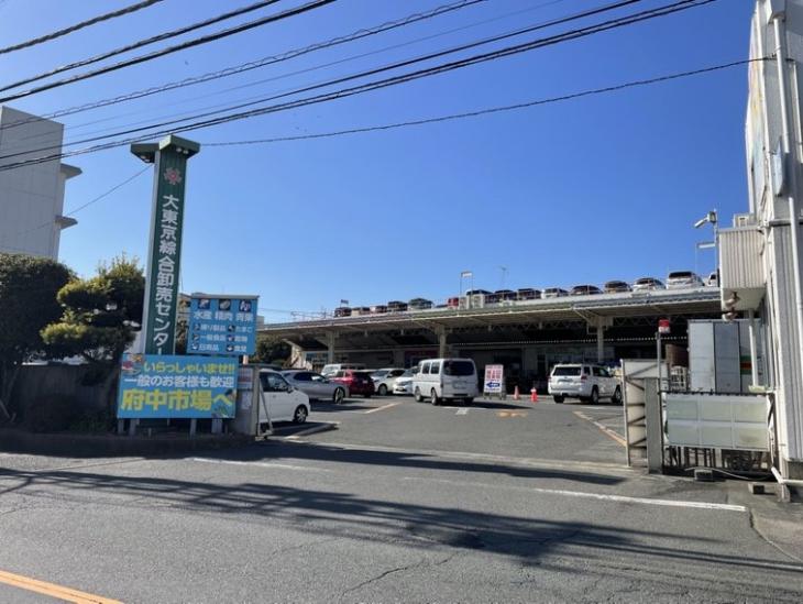 センチュリー府中南町-32-その他