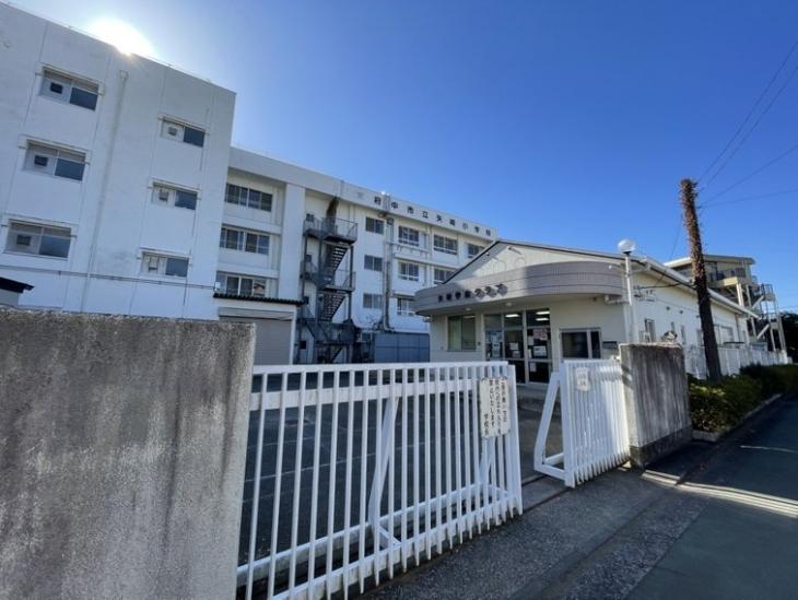 センチュリー府中南町-33-小学校