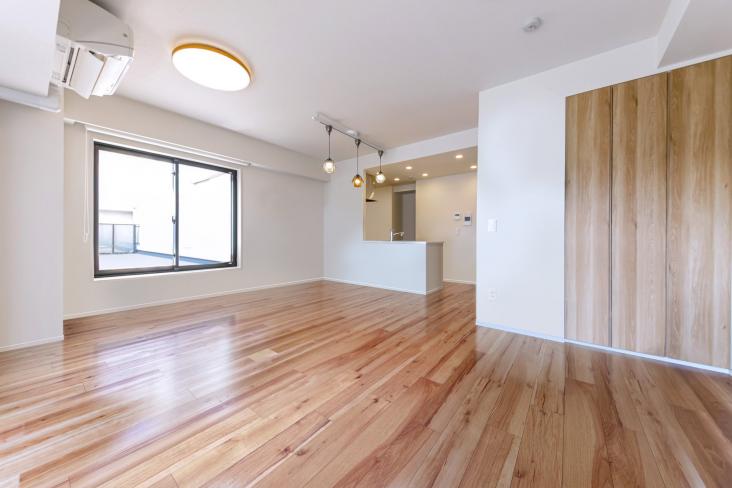 アールブラン武蔵境-5-その他