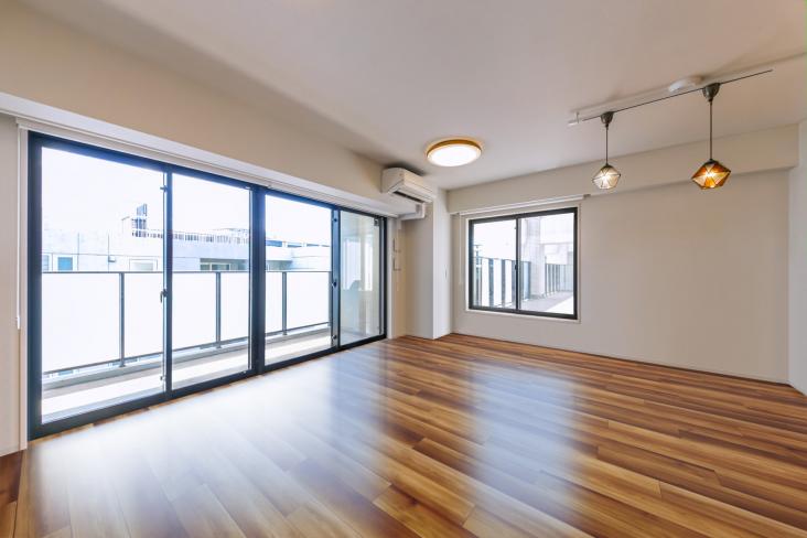 アールブラン武蔵境-7-その他