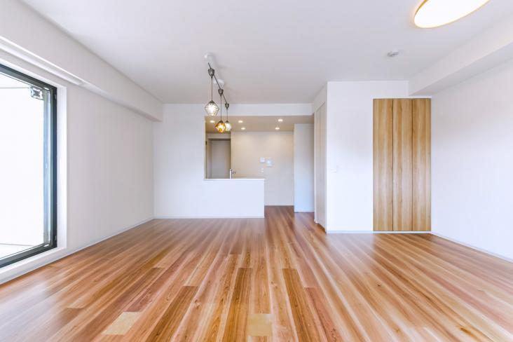 アールブラン武蔵境-11-その他