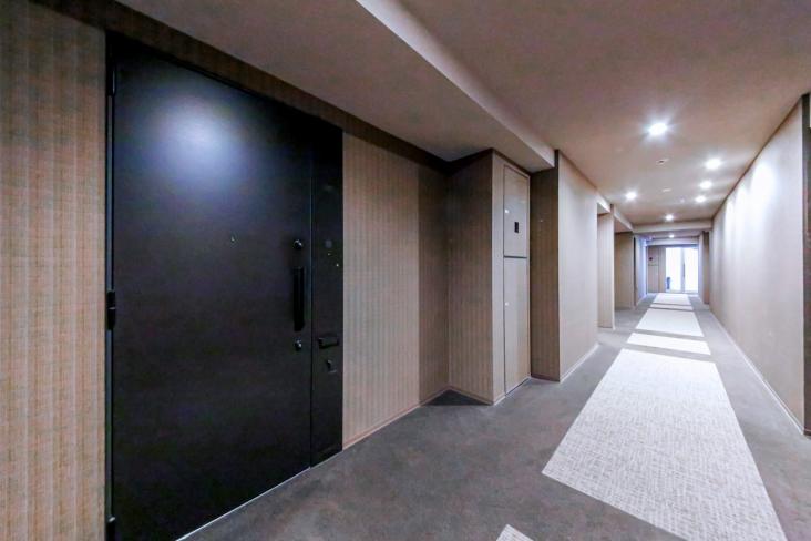 アールブラン武蔵境-26-共有部分