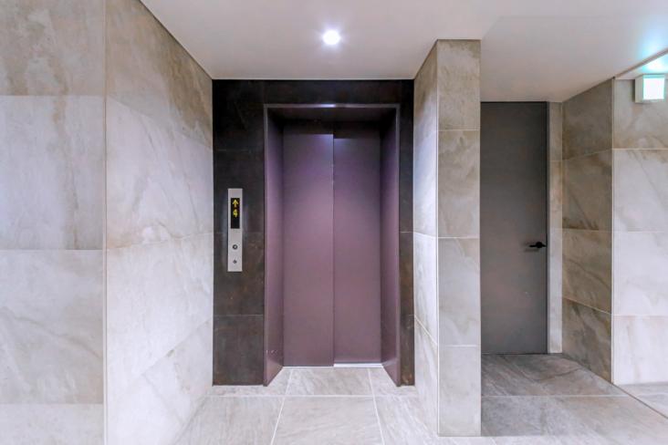 アールブラン武蔵境-27-共有部分