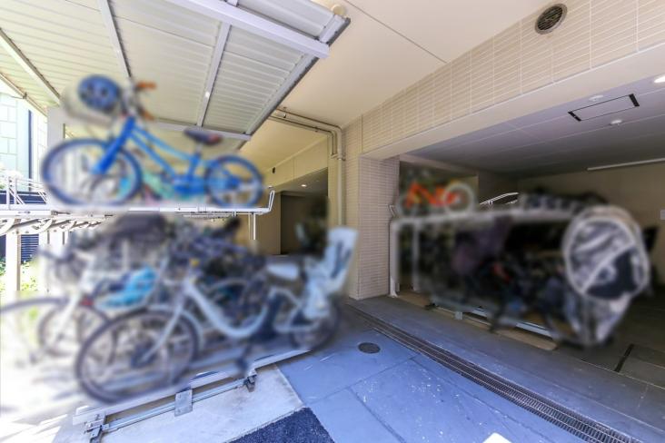 アールブラン武蔵境-29-共有部分