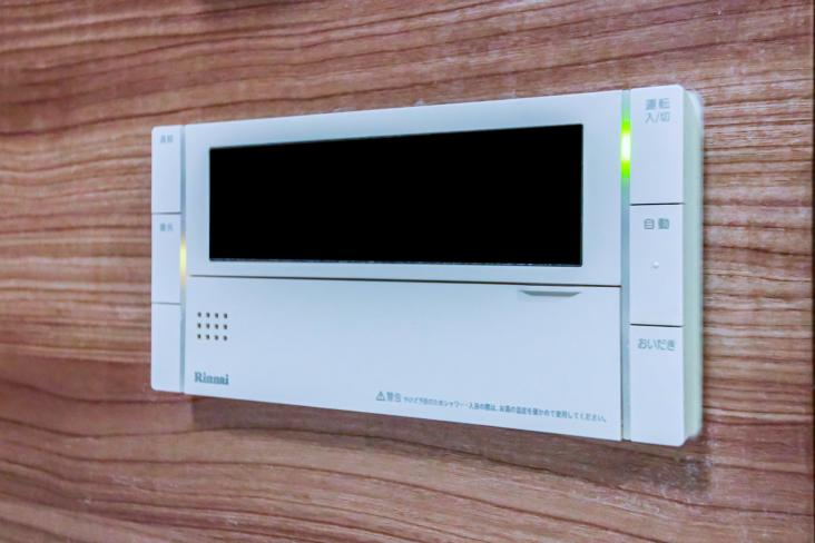 アールブラン武蔵境-48-その他設備