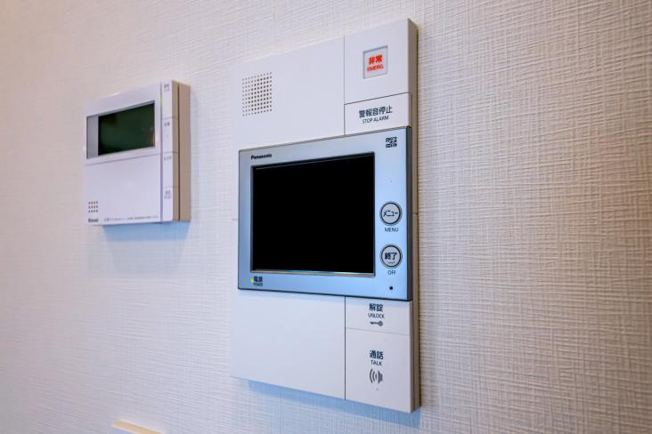 アールブラン武蔵境-49-その他設備