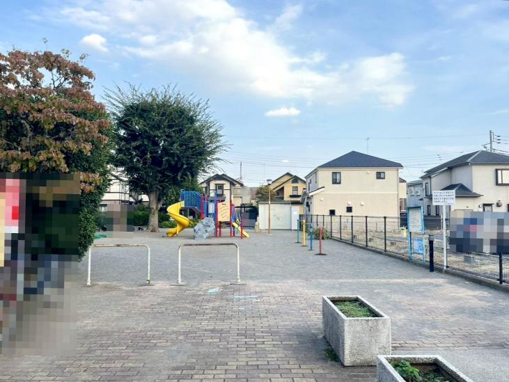 パーク・ハイム国分寺-8-その他