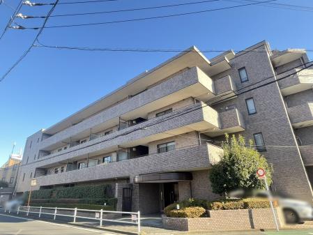 パーク・ハイム国分寺