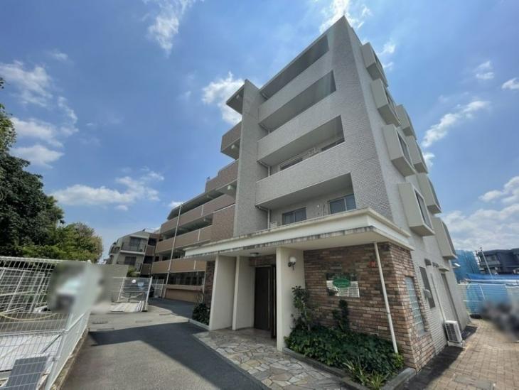 マンションイメージ