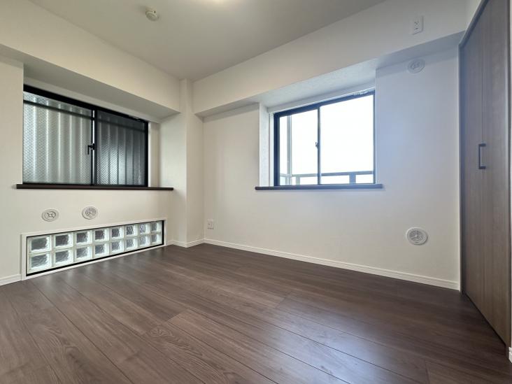 シャルムコート東村山美住町-13-室内