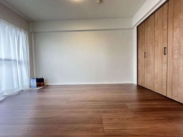 シャルムコート東村山美住町-19-室内