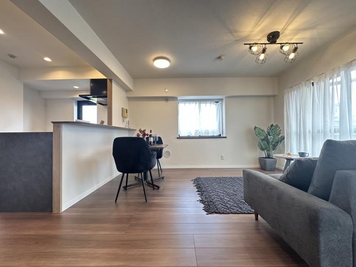 マンションイメージ