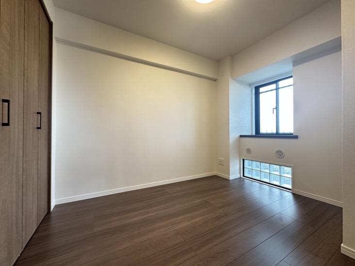 シャルムコート東村山美住町-24-室内