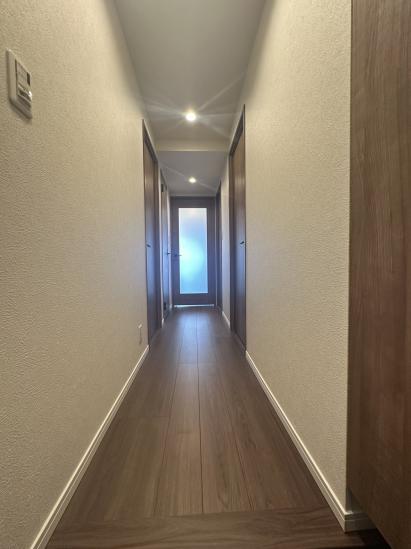 シャルムコート東村山美住町-25-その他