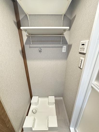 シャルムコート東村山美住町-32-その他設備