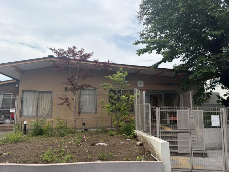 杉並区荻窪２丁目新築戸建-11-幼稚園保育園