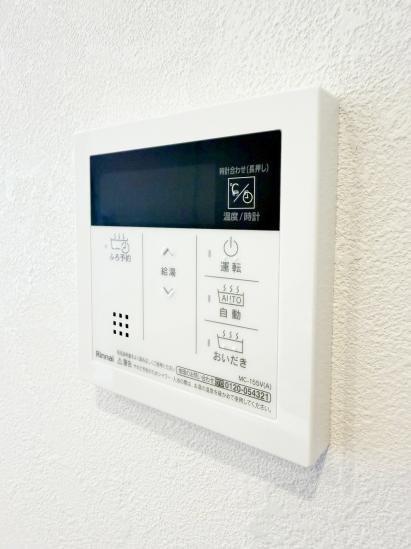 杉並区荻窪２丁目新築戸建-37-その他設備