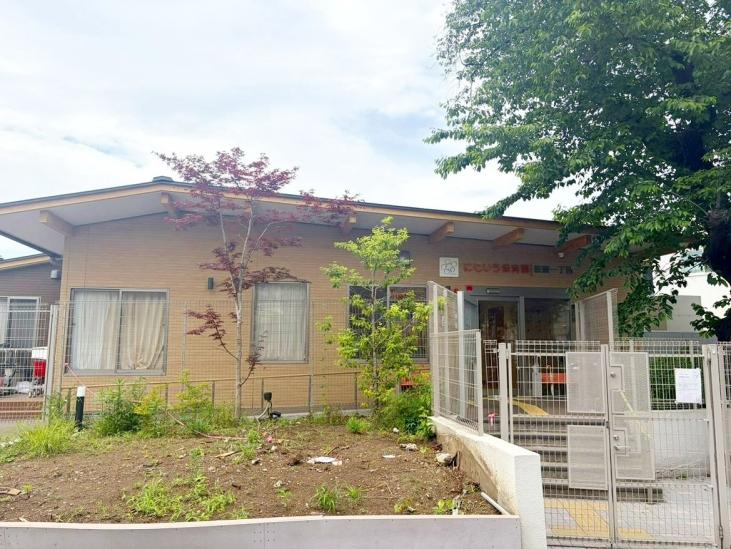 杉並区荻窪２丁目新築戸建-46-幼稚園保育園