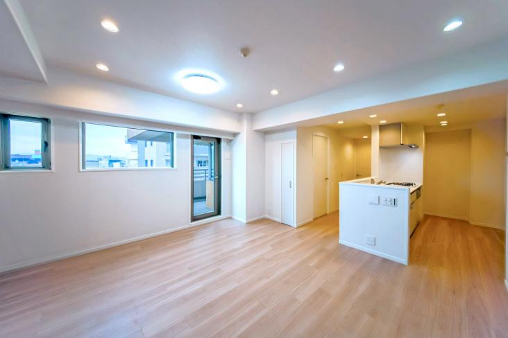 マンションイメージ