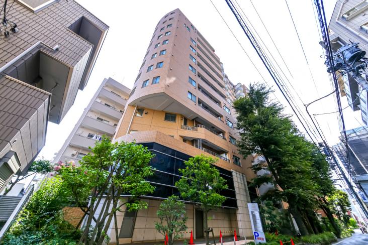 マンションイメージ