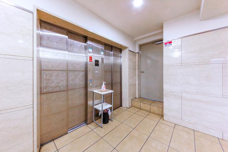 グローリオ吉祥寺本町-26-共有部分