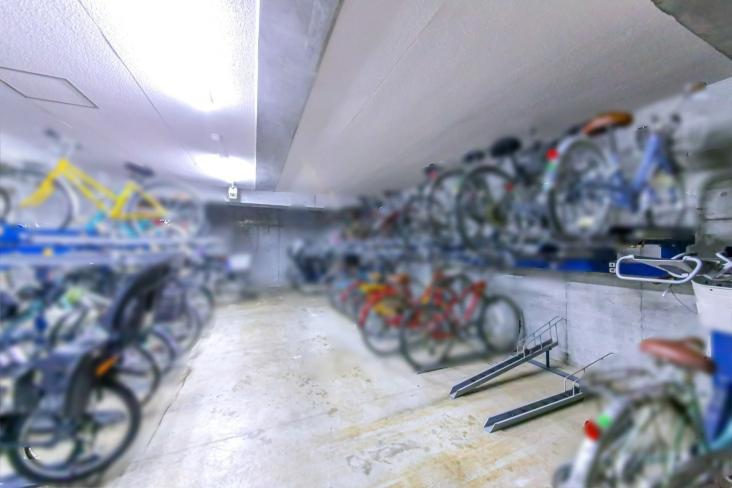 グローリオ吉祥寺本町-28-共有部分