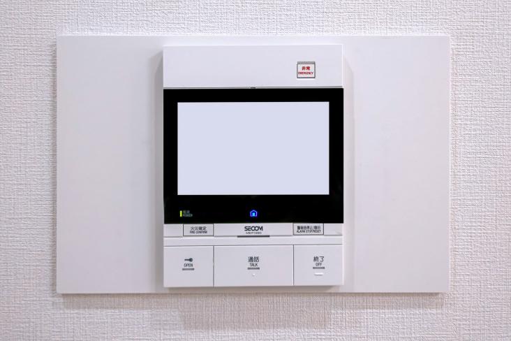 グローリオ吉祥寺本町-35-その他設備