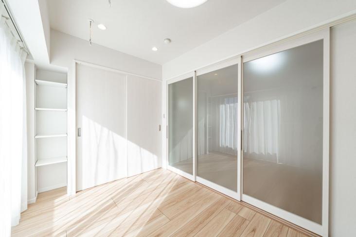 キャッスルシティ井荻駅前-7-室内