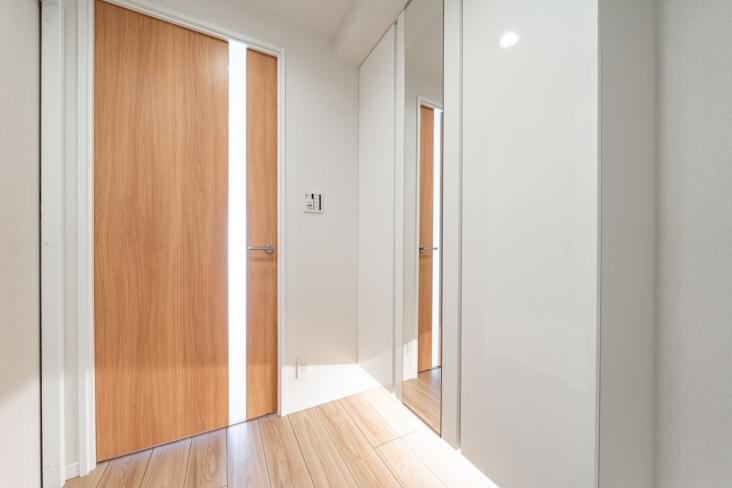 キャッスルシティ井荻駅前-12-その他内観