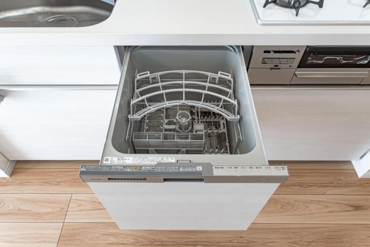 キャッスルシティ井荻駅前-13-キッチン