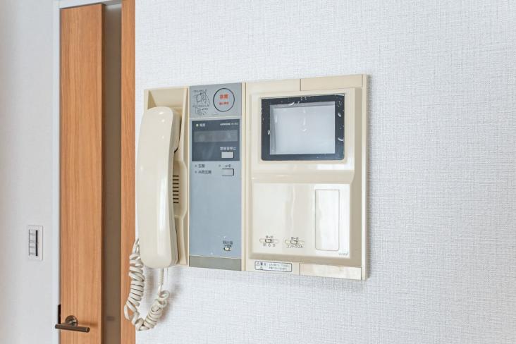 キャッスルシティ井荻駅前-26-その他設備