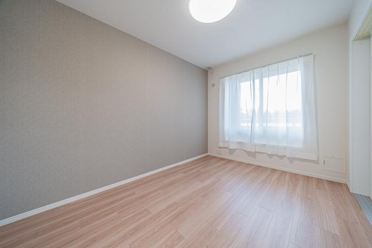 グランドメゾン玉川上水センタースクエア-5-洋室