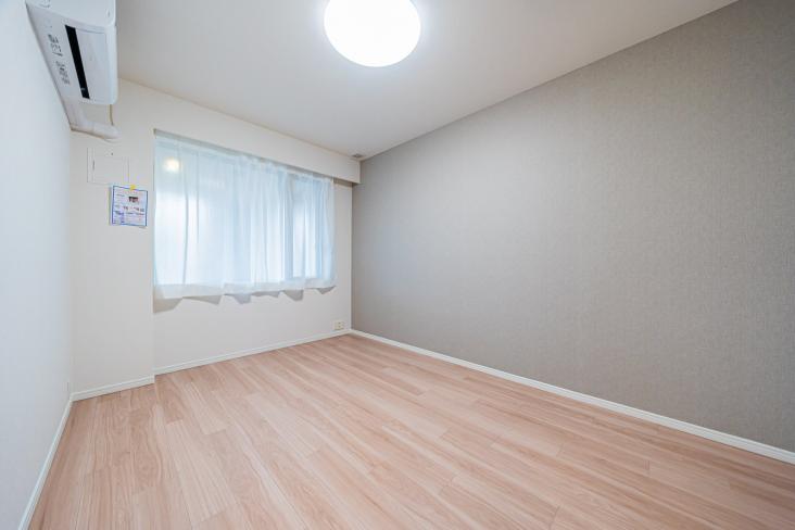 グランドメゾン玉川上水センタースクエア-16-洋室