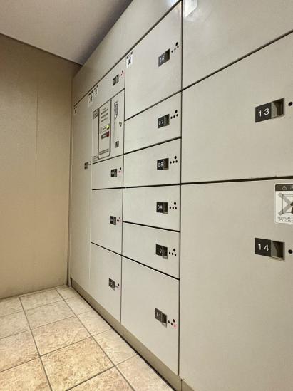 グランドメゾン玉川上水センタースクエア-25-共有部分