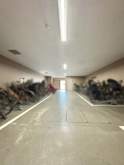 グランドメゾン玉川上水センタースクエア-26-共有部分