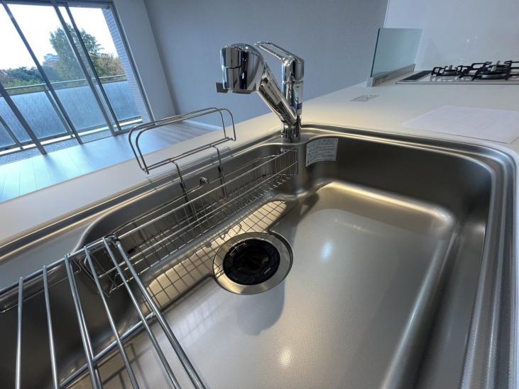 グランドメゾン玉川上水センタースクエア-30-その他設備