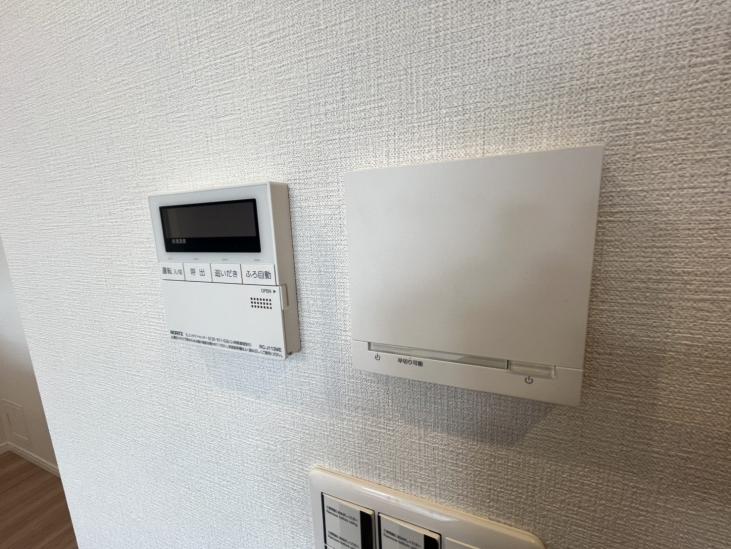 グランドメゾン玉川上水センタースクエア-34-その他設備