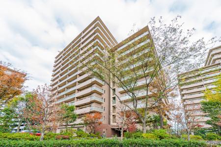 グランドメゾン玉川上水センタースクエア