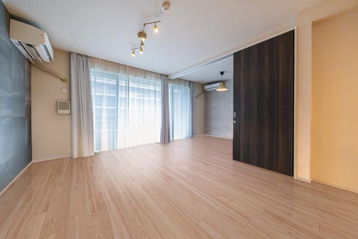 シティハウス小金井公園C棟-9-その他