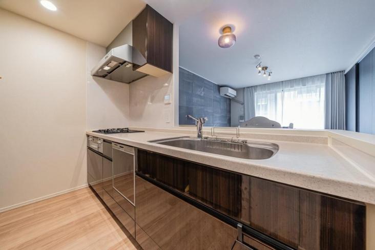 シティハウス小金井公園C棟-11-その他