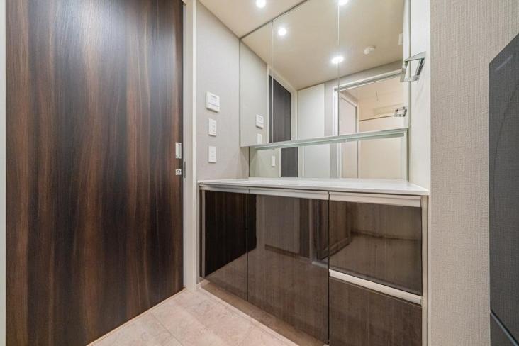 シティハウス小金井公園C棟-14-その他