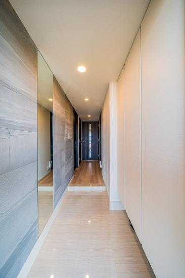 シティハウス小金井公園C棟-18-その他内観