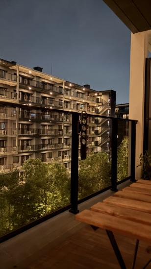 シティハウス小金井公園C棟-24-眺望