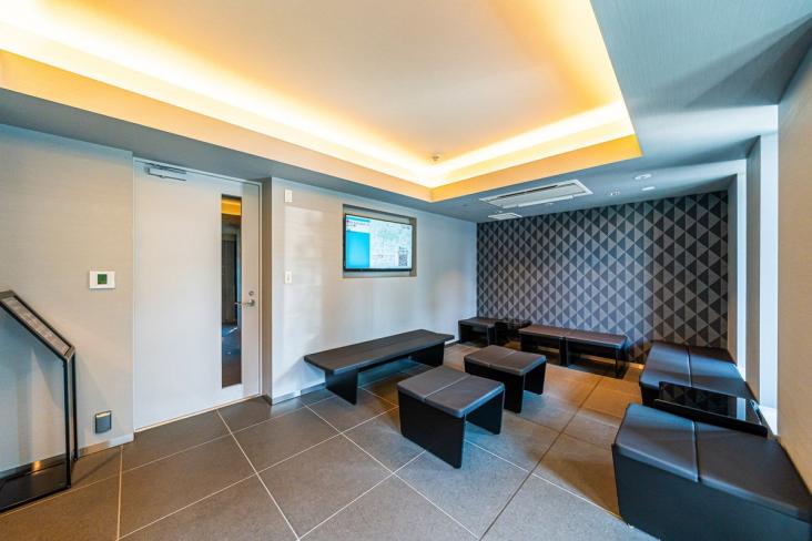 シティハウス小金井公園C棟-25-その他現地