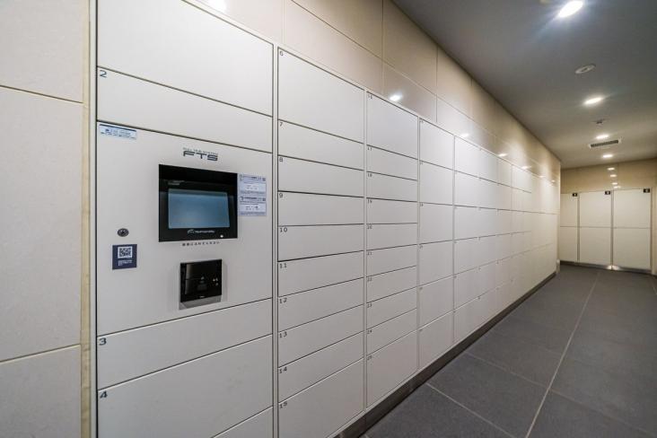 シティハウス小金井公園C棟-26-その他現地